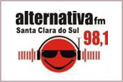 radio-alternativa-fm-santa-clara-do-sul-981-sc