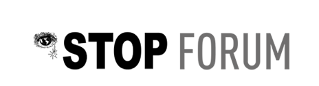 STOP FORUM Logo